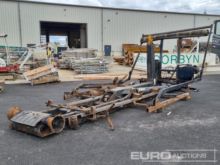 Hook Loader Body