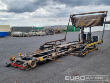 Hook Loader Body