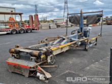 Hook Loader Body