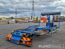 Hook Loader Body
