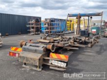 Hook Loader Body