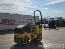 Bomag BW80AD-2