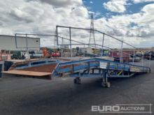 7' Loading Ramp