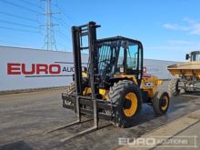 2012 JCB 926