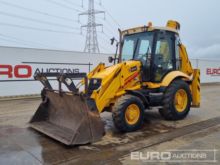 JCB 3CX