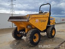 Terex TA9
