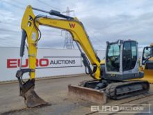 2020 Wacker Neuson ET90