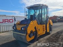 2017 Hamm HD70IVT