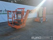 2004 JLG E300AJP