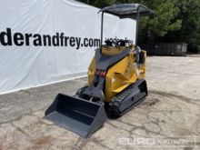 Newrick ZW480