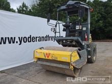 2021 Wacker Neuson RC50