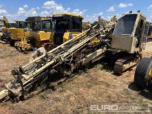 Ingersoll Rand LM500C