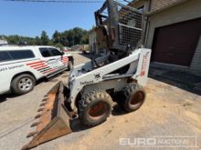 Bobcat 863