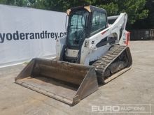 2023 Bobcat T870
