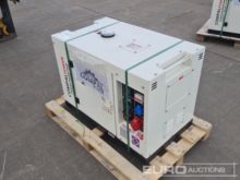 2024 Compal Power VG-R110