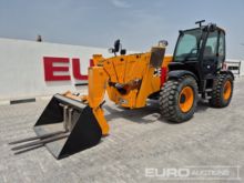 2015 JCB 540-200