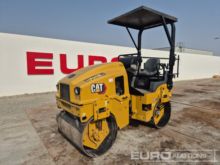 2023 CAT CB2.5