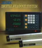 Jenix Digital Read-Out New