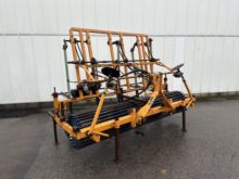 Leek hole punching machine 5
