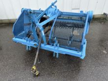 Imants spading machine 150 cm