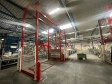 Stas Portaal water unloader for