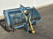 Imants spading machine 150 cm