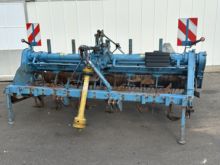 Imants spading machine 290 cm