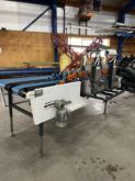 Havatec DB-QB-4R flower processing machine