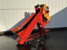 Bijlsma Hercules 9000 weegmachine