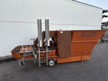 Javo Super potting machine double