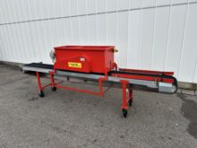 Fliertray vulmachines