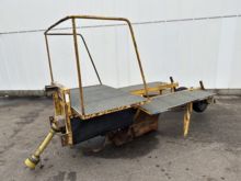 Damcon PL40 with spading machine