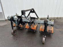 Comeb FPXA/3 inter row rotovator