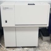 日立紫外检测器U-4100