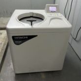 日立超速离心机CP70MX