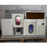 Hitachi Atomic Absorption Z-2000