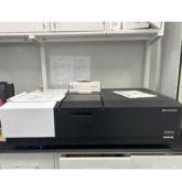 岛津分光光度计UV3600i Plus