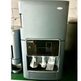 沃特世飞行时间质谱仪 Acquity RDa