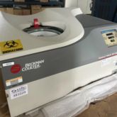 贝克曼超速离心机Optima Max-XP