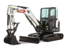 2025 Bobcat® R2-Series E48