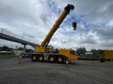 2012 Grove GMK 4100 L