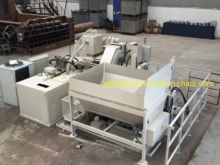 Automatic Horizontal Scrap Copper Metal