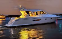 2009Tiara Yachts 5800 Sovran