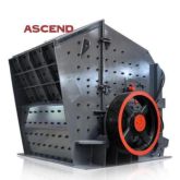 PF-1315 Impact Crusher for Highway