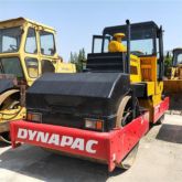 DYNAPAC CC211
