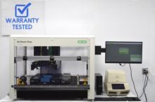 Bio-Rad iQ-Check Prep PCR Automation