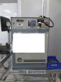 Yield Engineering YES-5TA HMDS Vapor