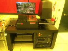 Used Nspec Ps Defect Inspection System for sale. Nanotronics equipment ...