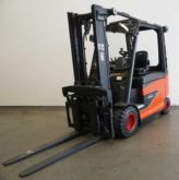 2016 Linde E 30/600 HL