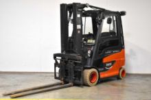 2014 Linde E 30/600 H